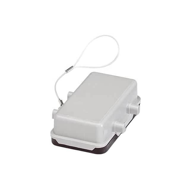 1687260 Phoenix Contact  Accessori per connettori per impieghi gravosi